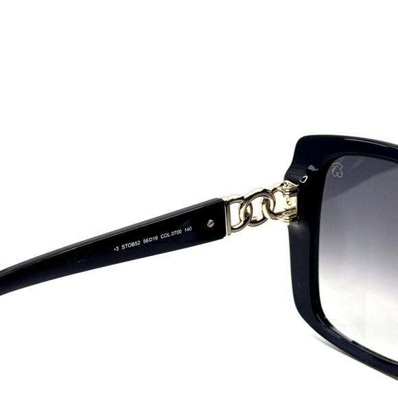 New, TOUS Sunglasses STOB52 0700 Authentic main image 14
